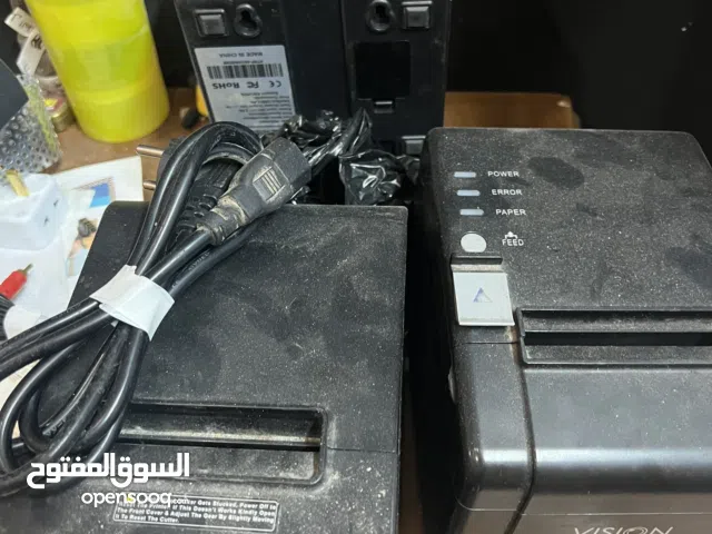 طابعات اوردر