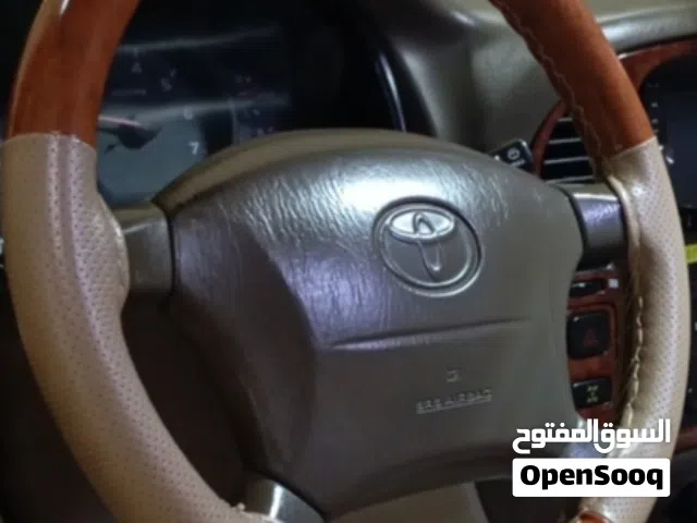 للبيع لبسه دركسون او عجلة القيادة شبه جديده لي جميع سيارات