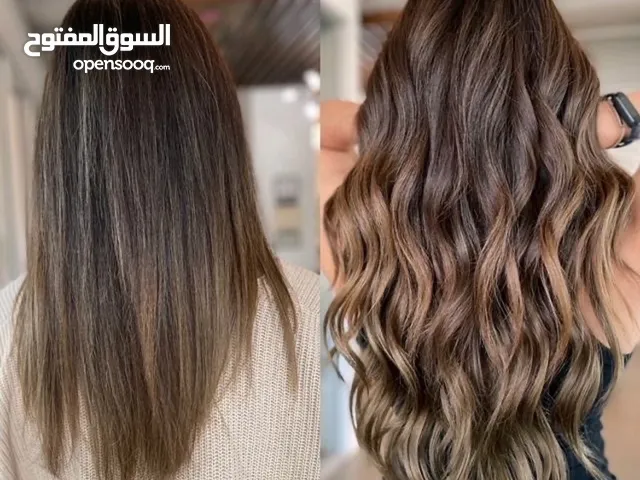HairGo Jordan
