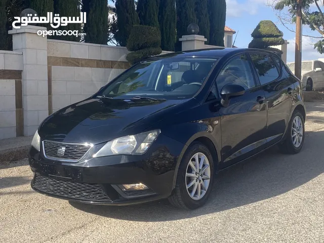 Used Seat Ibiza in Nablus
