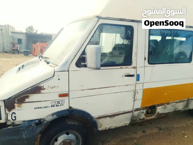 أفيكو ركاب وأفيكو ساحبة للبيع