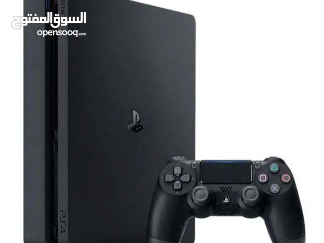 PlayStation 4 PlayStation for sale in Misrata
