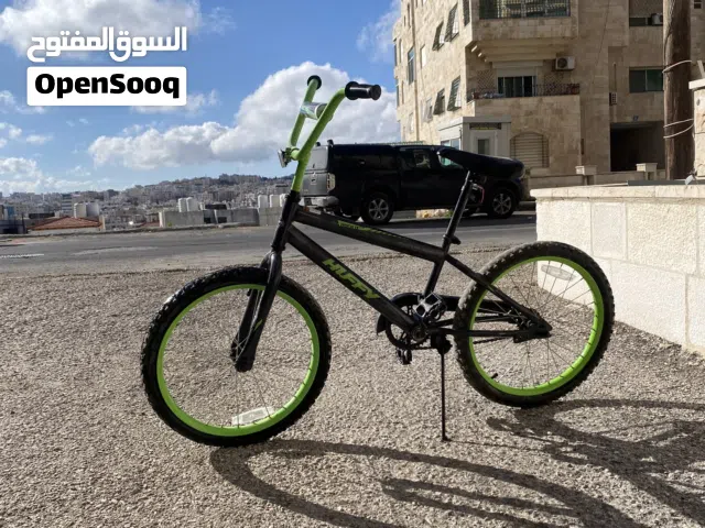 دراجة هوائية شركة huffy السعر قابل للتفاوض