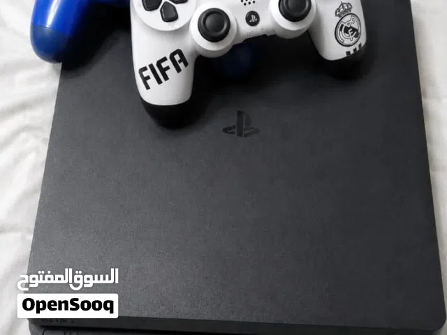 PlayStation 4 PlayStation for sale in Amman