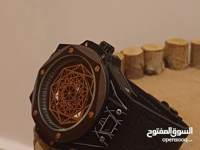 للبيع ساعة بيعه سريعه