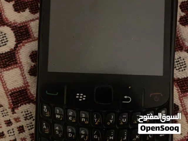 BlackBerry curve 8520 Smart phone (wifi)