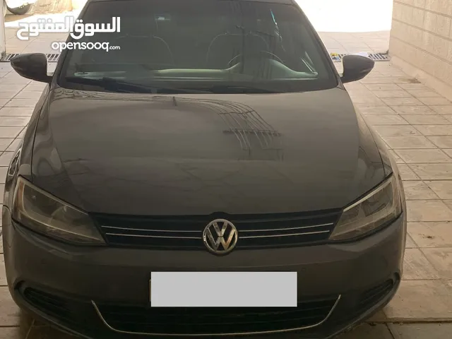 Volkswagen Jetta 2012 in Amman