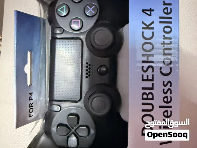 يد سوني 4 لاسلكية (PS4 Wireless Controller)