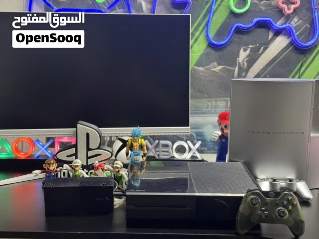 Xbox One Xbox for sale in Amman