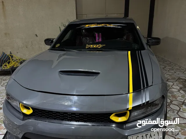 Used Dodge Charger in Basra