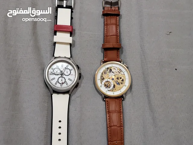 Analog Quartz Swatch watches  for sale in Sharjah