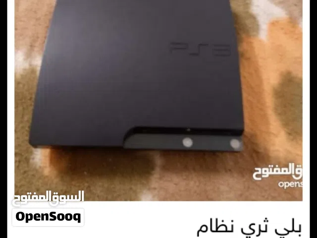 PlayStation 3 PlayStation for sale in Baghdad