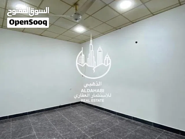 مشتمل ارضي للايجار في بريهه قرب فندق البصره سعر الايجار - 500 الف