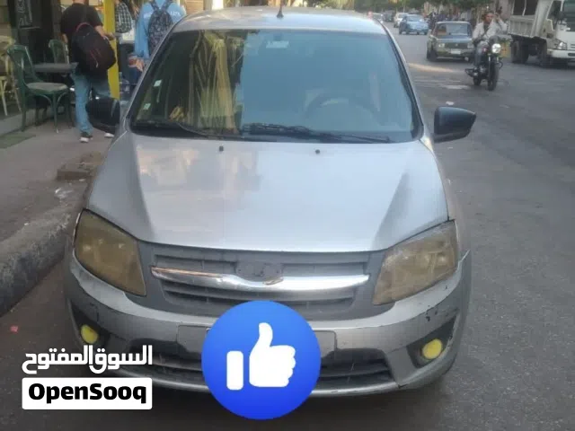 2019 لادا جرانتا