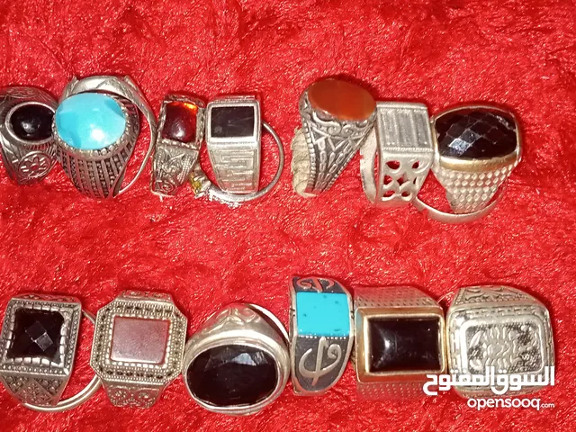 Rings for sale in Amman