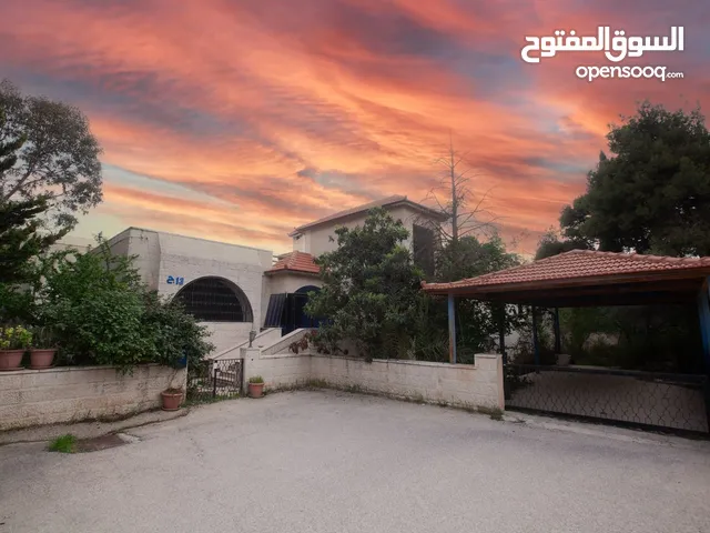 فيلا للبيع في ضاحية الرشيد – بدون وسيط