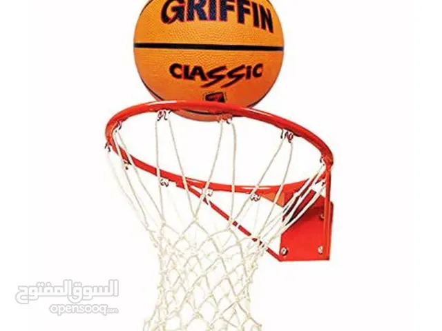 رنج سلة مع شبك