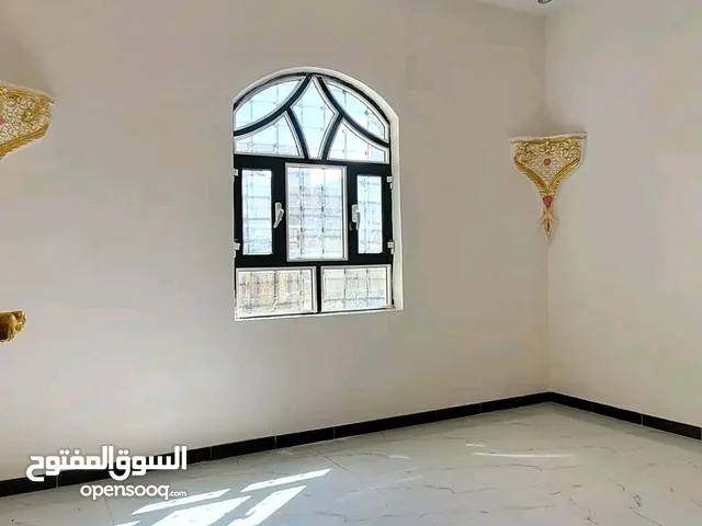 89 m2 4 Bedrooms Townhouse for Sale in Sana'a Al Hashishiyah