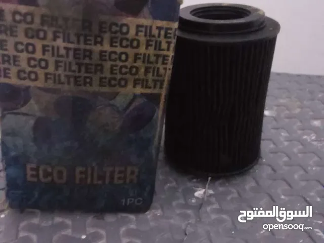 مطلوب فلاتر