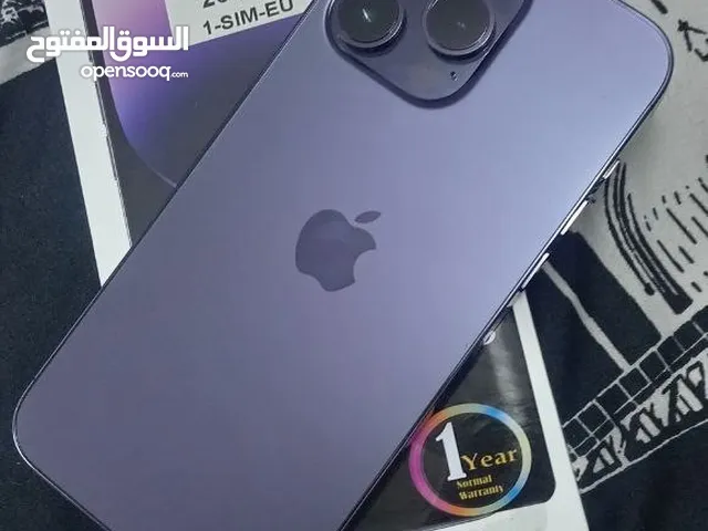 Apple iPhone 14 Pro Max 256 GB in Mosul