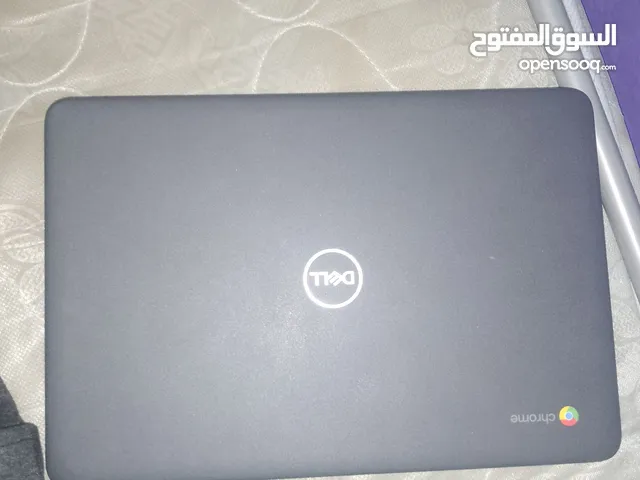chrome book os