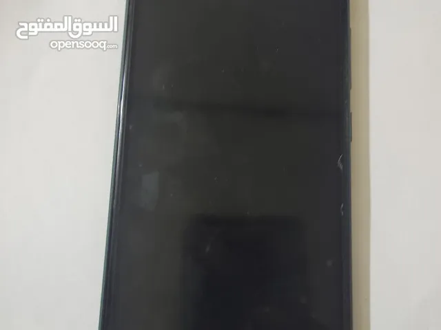 جهاز ريدمي نوت 9للبيع ومكفول ممفتوح الجهاز