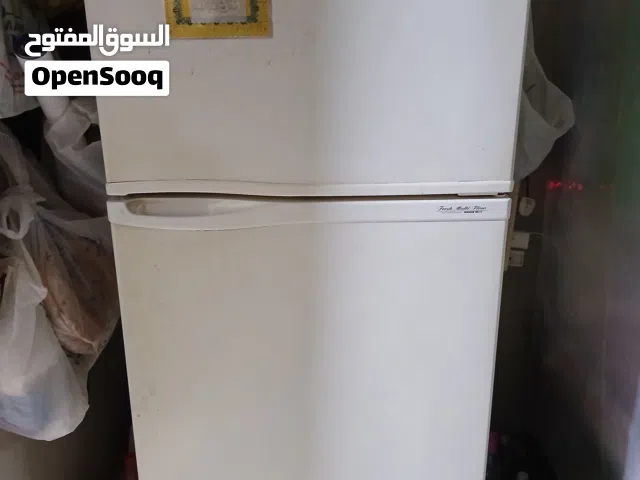ثلاجه 12 قدم ماركة Daivoo electronics
