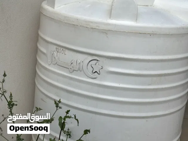خزان 1000لتر
