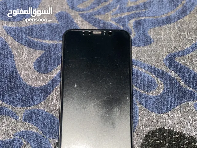 Apple iPhone X 256 GB in Amman