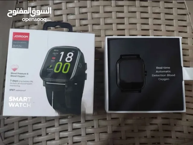 JOYROOM FT1 PRO SMART WATCH
