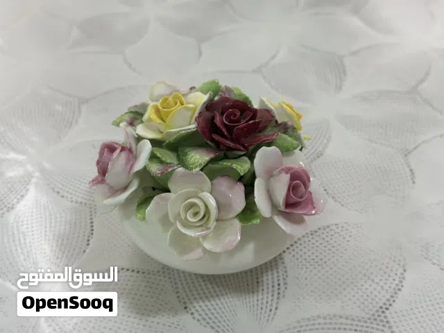 قطعة ديكور فاخرة من Royal Doulton انتيكة