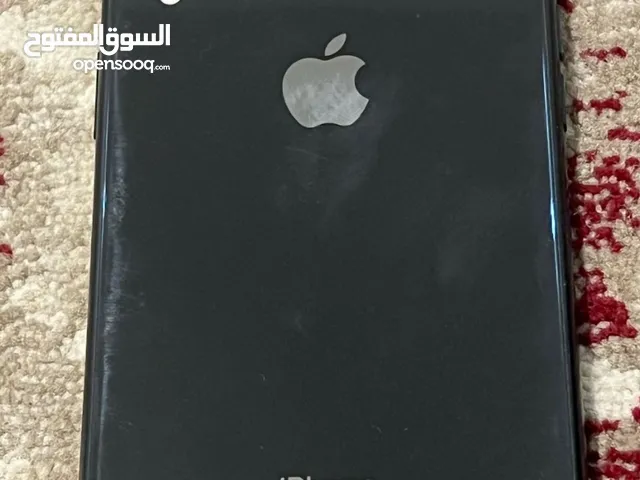 السلام عليكم ذيك xr نورمال كاملة مامبدل فيه شي بطارية 81% السعر 65mil قابلة للتفاوض
