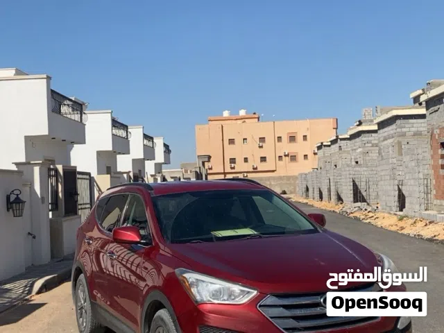 هواندي سنتافي درجه فوق أوله