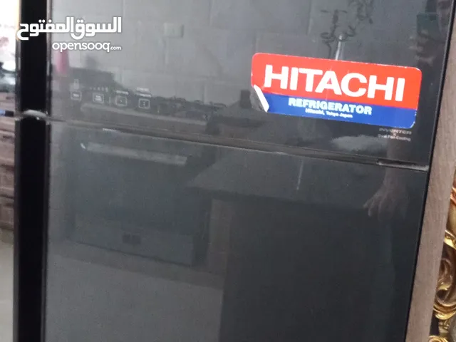 Hitachi Refrigerators in Irbid