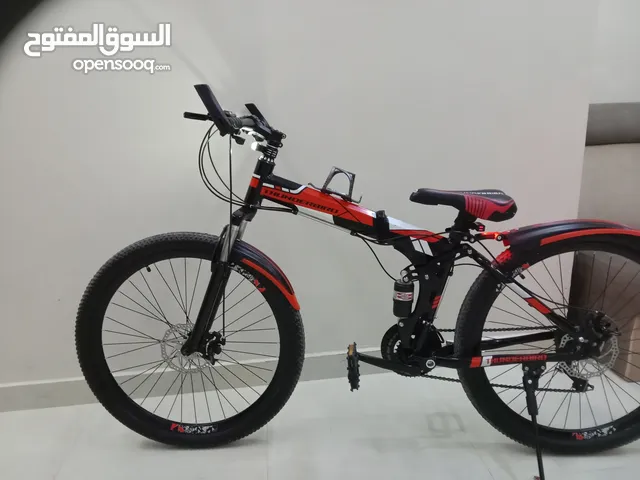 دراجه هوائيه