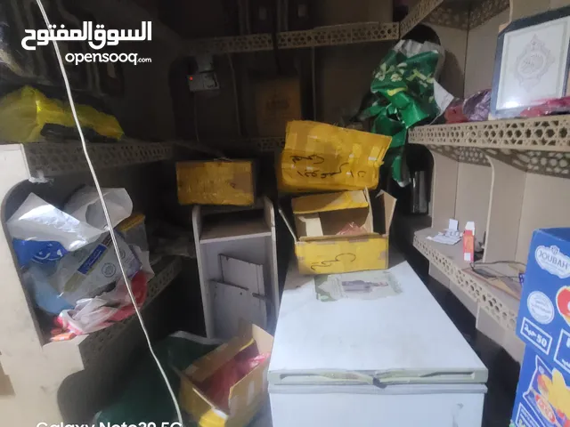 ثلاجه فريزر فاير لبقاله حجمها وسط مناسبه في الكهرباء والسعه