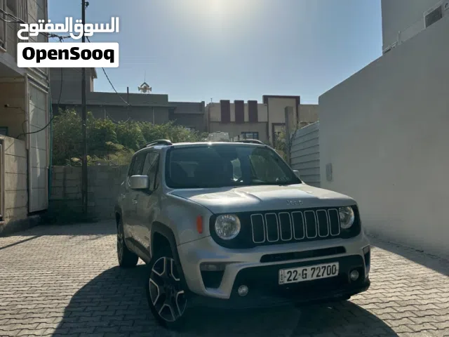 جيب رنكد 2020