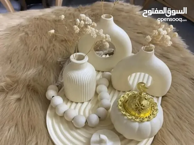 زين بيتك في تحف ال كونكريت اشياء مميزه وقد تعجبكم بإذن الله