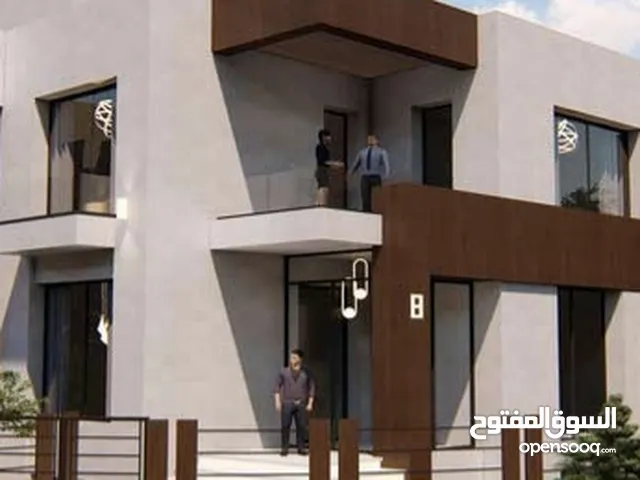 565 m2 4 Bedrooms Villa for Sale in Amman Dabouq