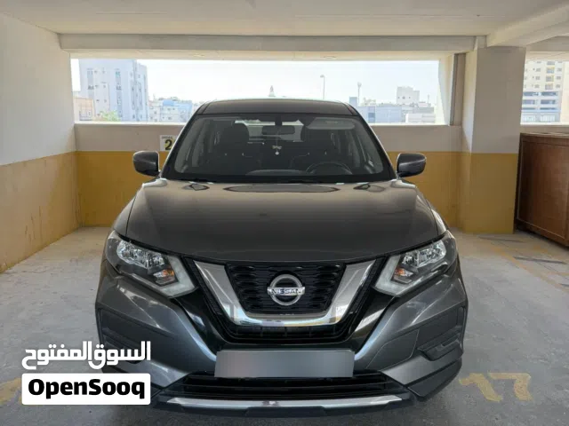 للبيع نيسان X Trail