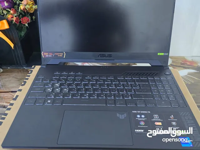 لابتوب مواصفات عالية بكارت 4070