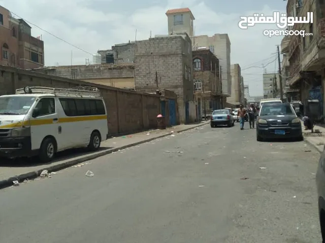 منزل مسلح للبيع في هائل ركني على شارعين بمنطقة رووووعة