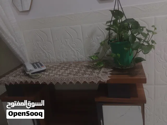 ميز مكتبي  اوتلفزيون