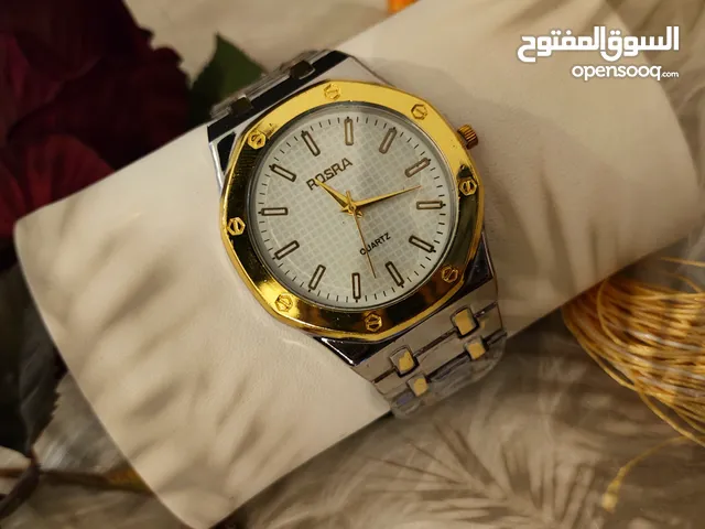 عرض محدود ساعة ROSRA