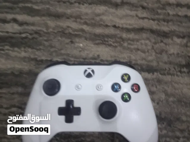 Xbox One S Xbox for sale in Al Riyadh