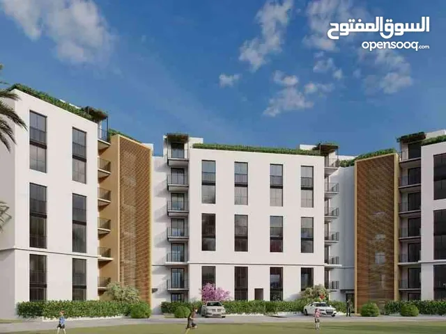 180 m2 3 Bedrooms Apartments for Sale in Giza 6th of October