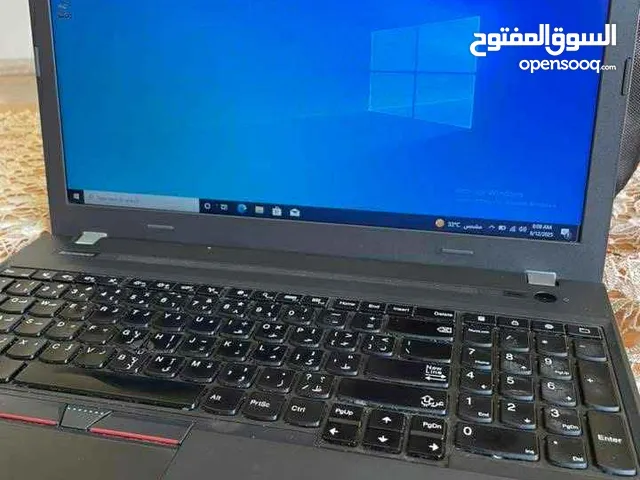 Windows Lenovo for sale  in Amman
