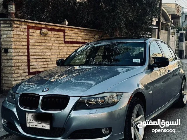 BMW Other 2011 in Baghdad