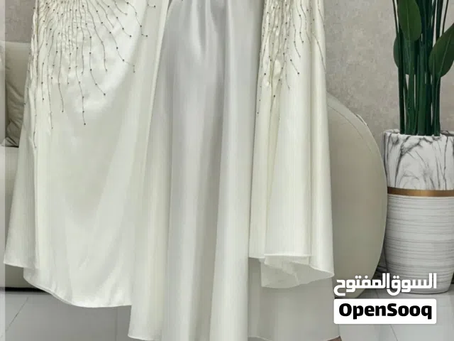 قفطان ستاتي للبيع سايز 44