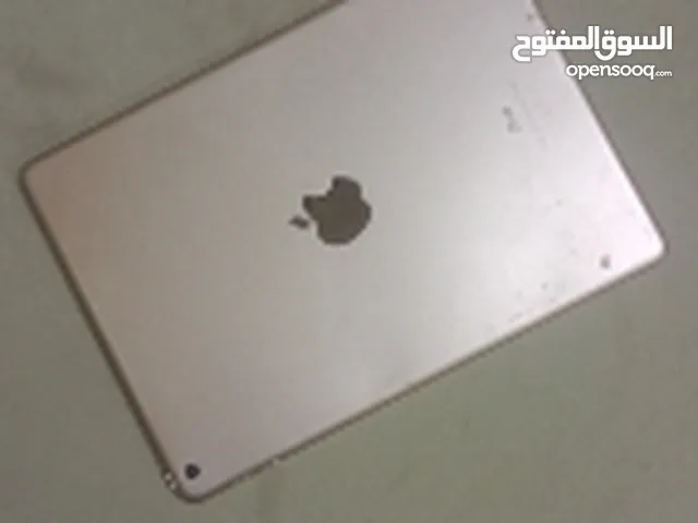 Apple iPad 7 32 GB in Abu Dhabi